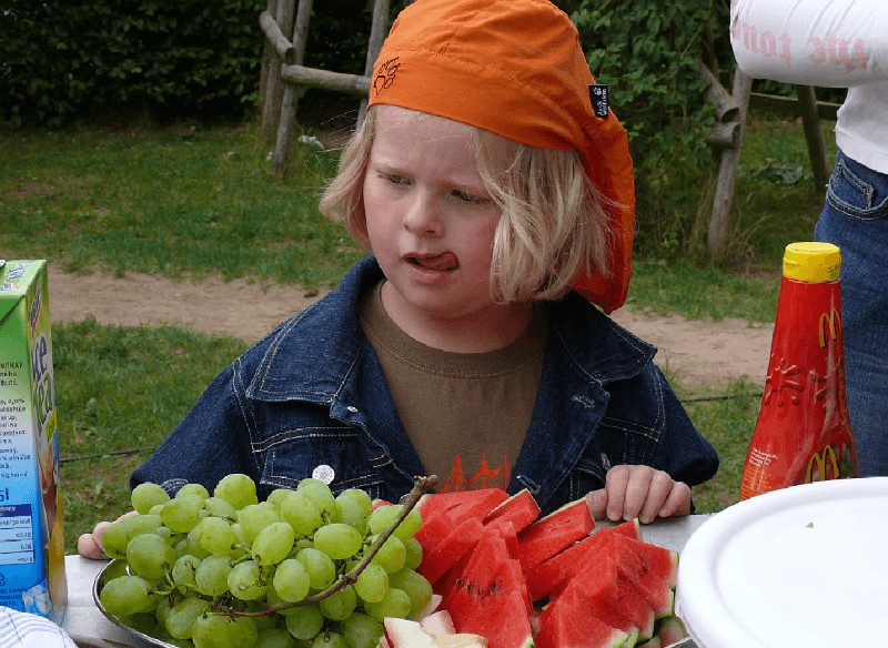 Partyservice: