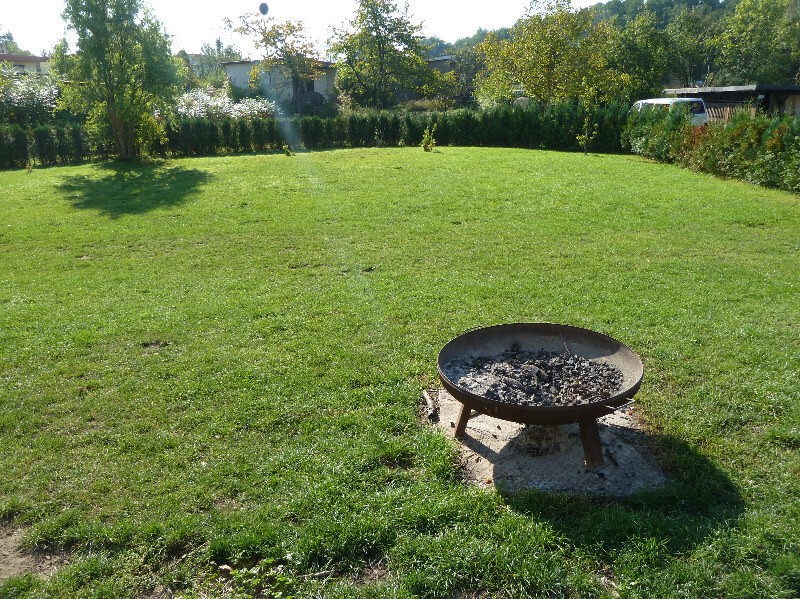 GARTEN