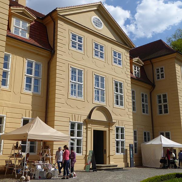Mirow (3 km) & Umgebung
